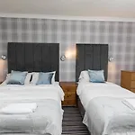 Edinburgh Rays Guest House