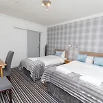 Edinburgh Rays Guest House