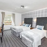 Edinburgh Rays Guest House